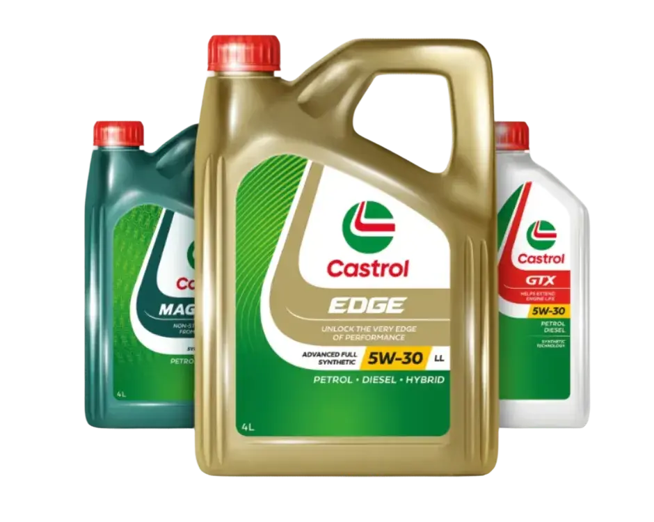 Castrol