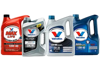 Valvoline